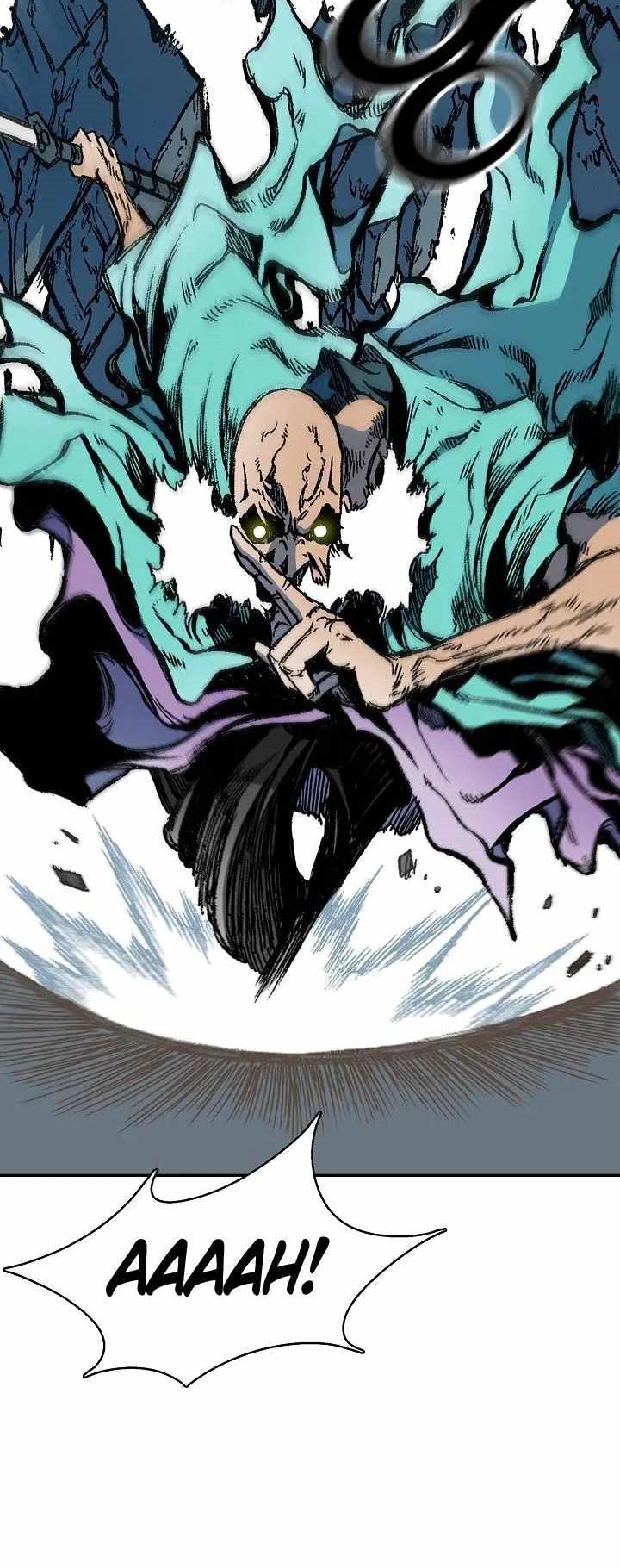 Memoir Of The King Of War Chapter 129 - halaman 53