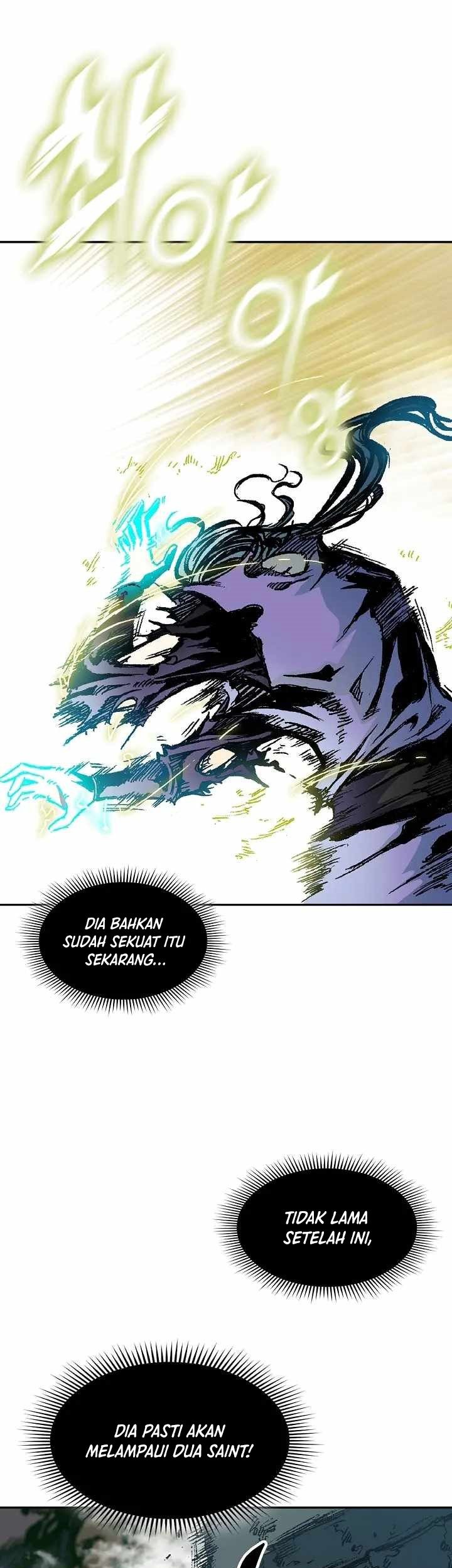Memoir Of The King Of War Chapter 129 - halaman 54