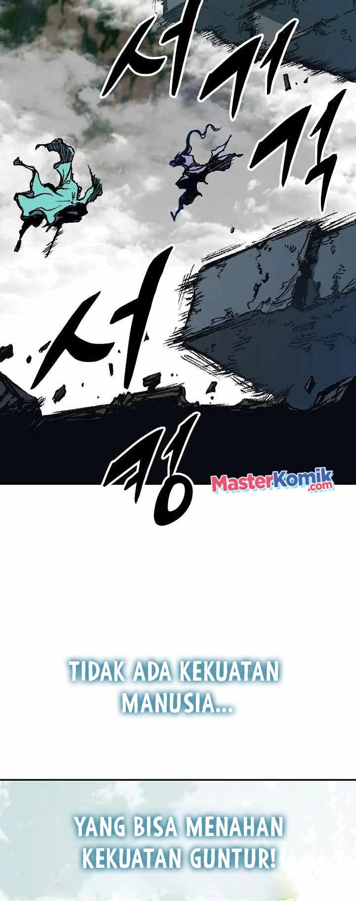 Memoir Of The King Of War Chapter 129 - halaman 55
