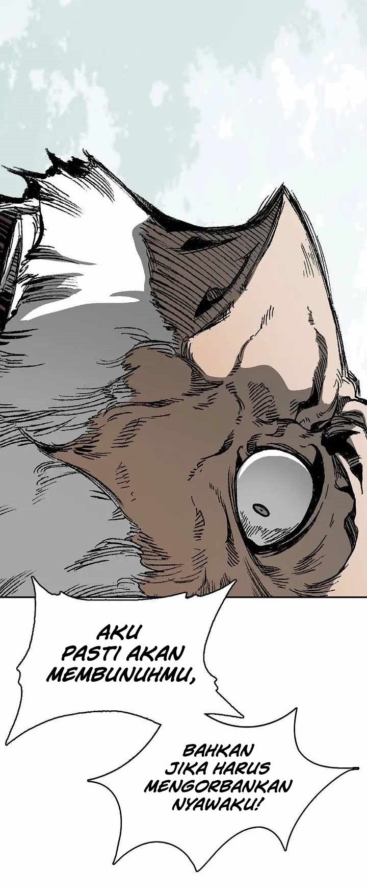 Memoir Of The King Of War Chapter 129 - halaman 59
