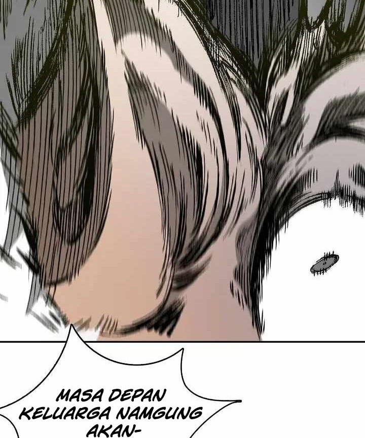 Memoir Of The King Of War Chapter 129 - halaman 61