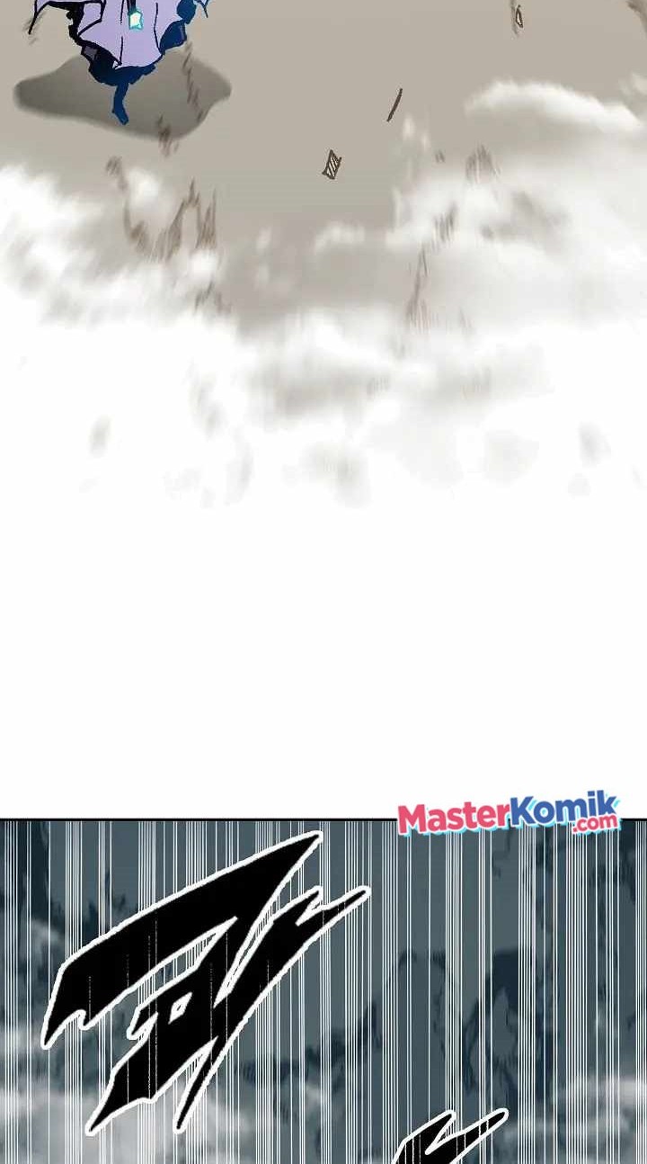 Memoir Of The King Of War Chapter 129 - halaman 63