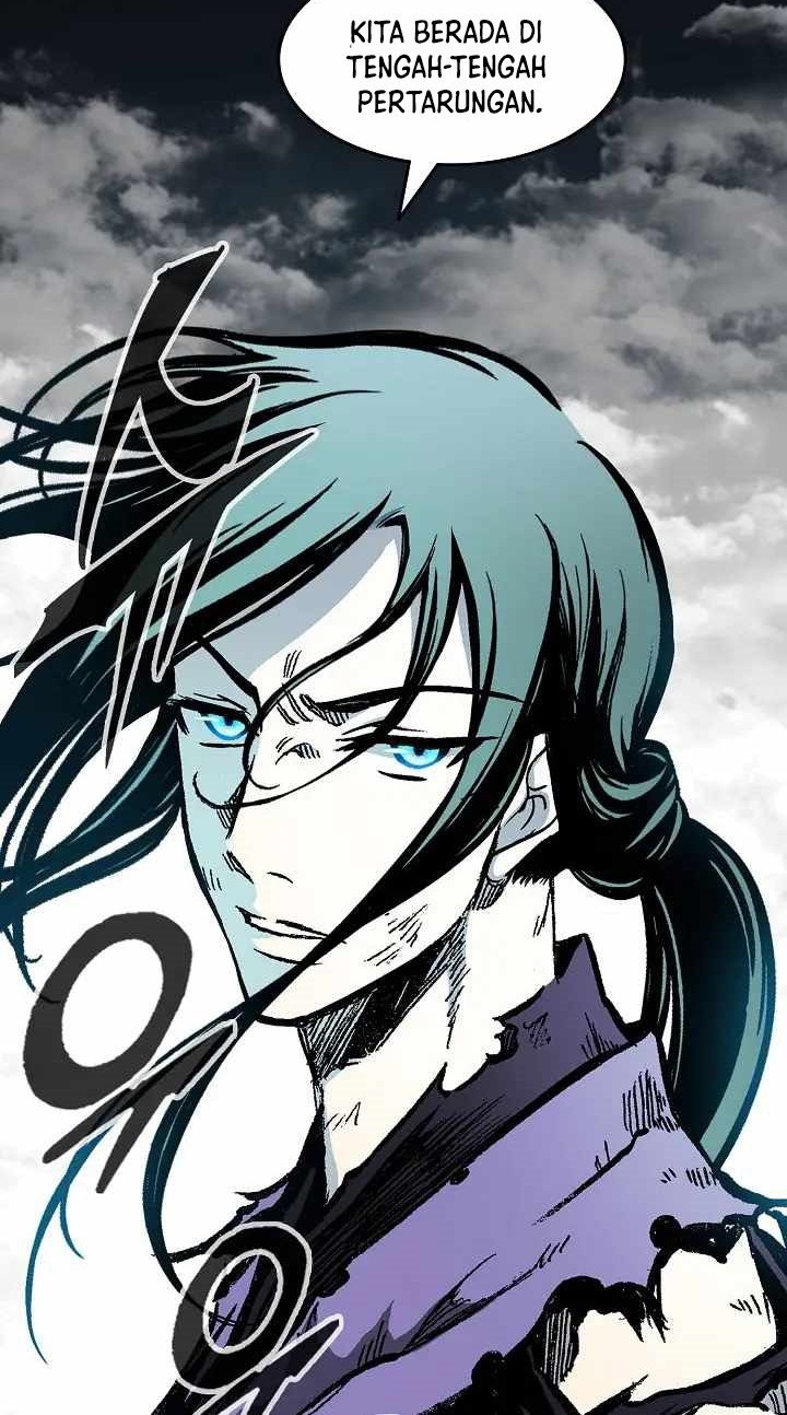 Memoir Of The King Of War Chapter 129 - halaman 65