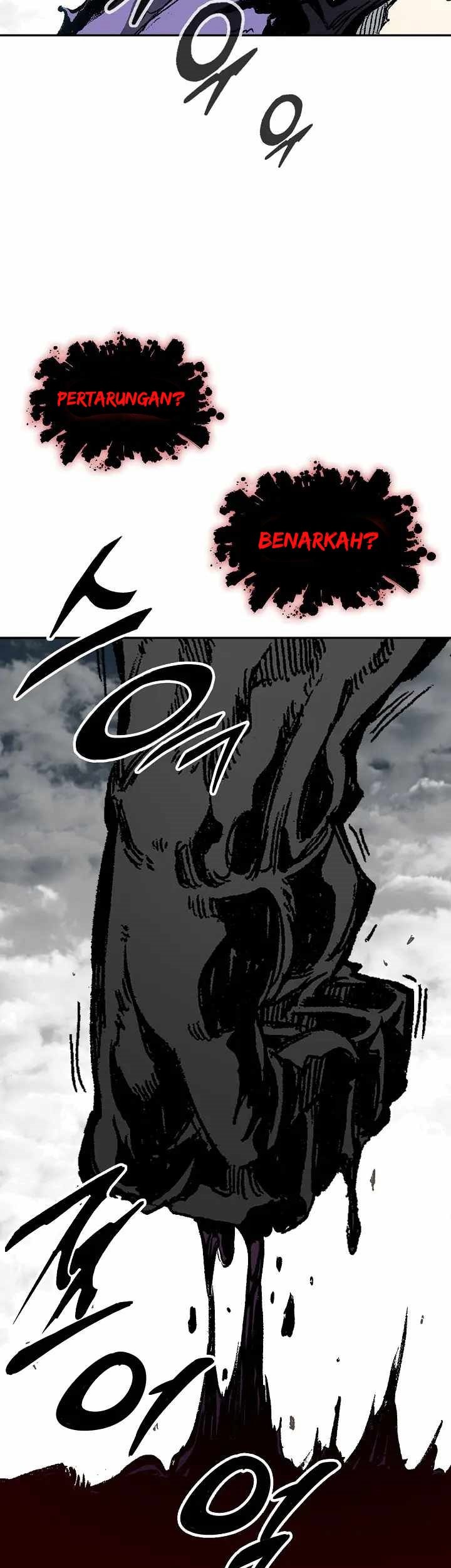 Memoir Of The King Of War Chapter 129 - halaman 66