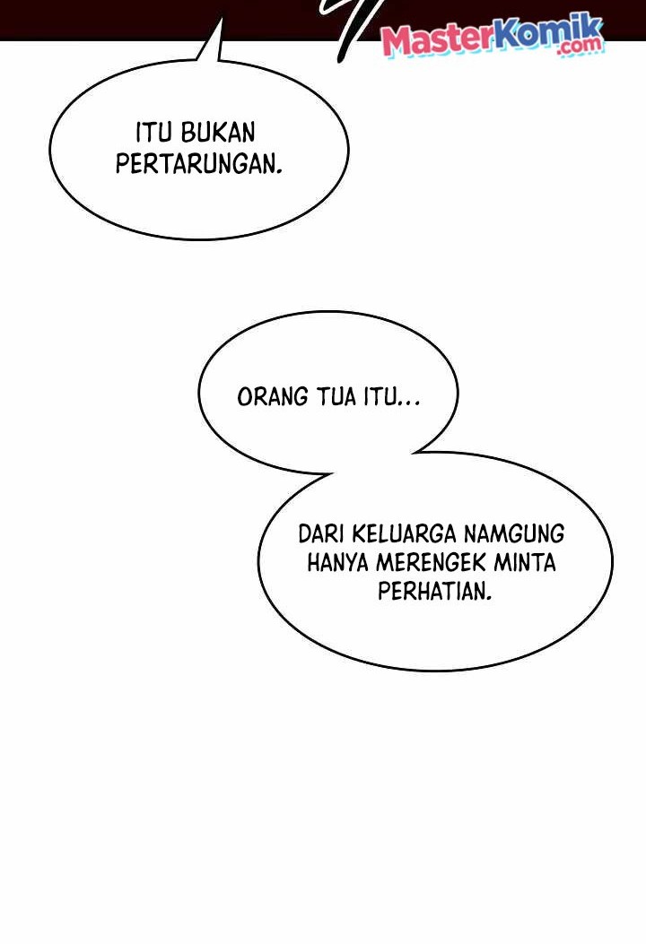 Memoir Of The King Of War Chapter 129 - halaman 67