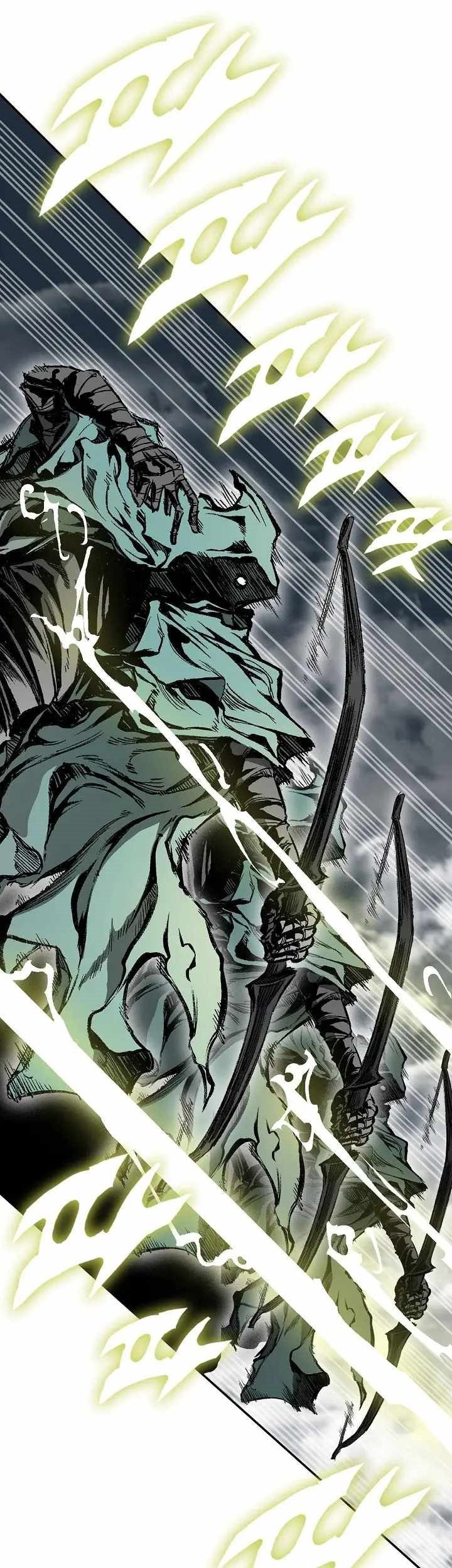 Memoir Of The King Of War Chapter 129 - halaman 8