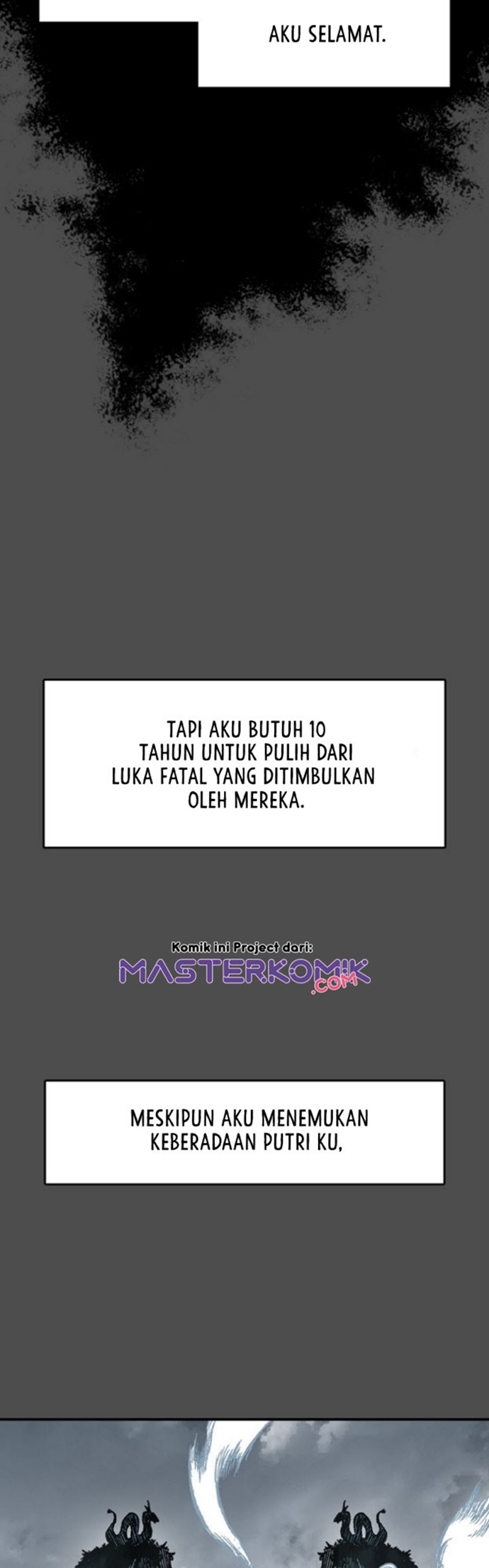 Memoir Of The King Of War Chapter 13 - halaman 18