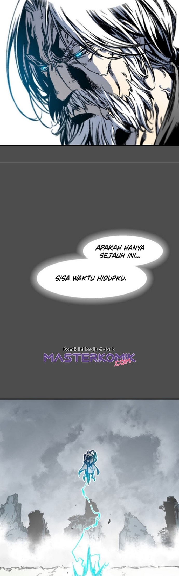 Memoir Of The King Of War Chapter 13 - halaman 22