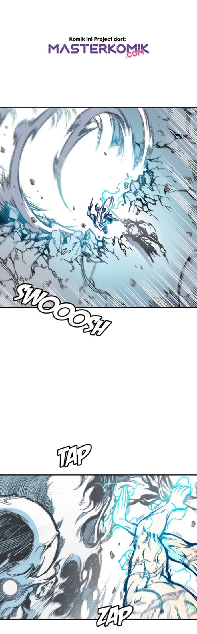 Memoir Of The King Of War Chapter 13 - halaman 27