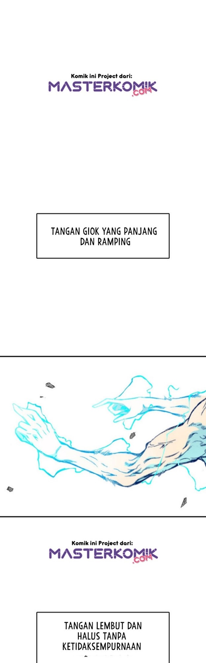 Memoir Of The King Of War Chapter 13 - halaman 3