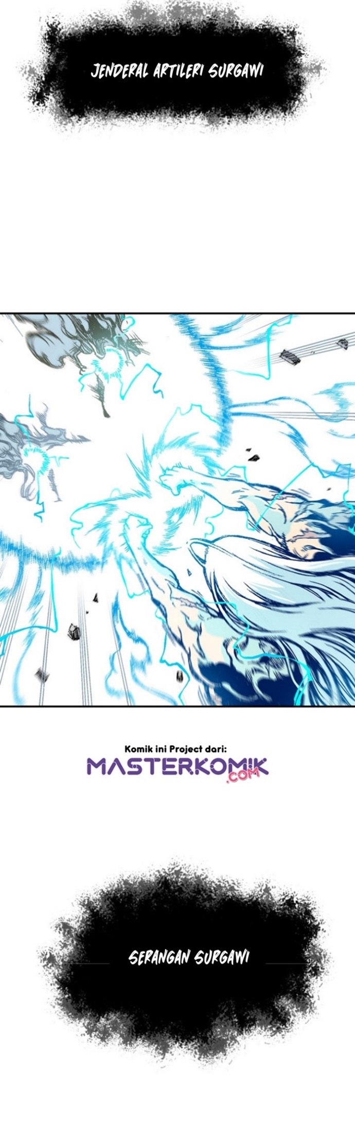 Memoir Of The King Of War Chapter 13 - halaman 30