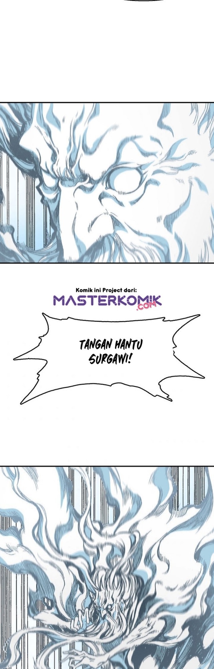 Memoir Of The King Of War Chapter 13 - halaman 33