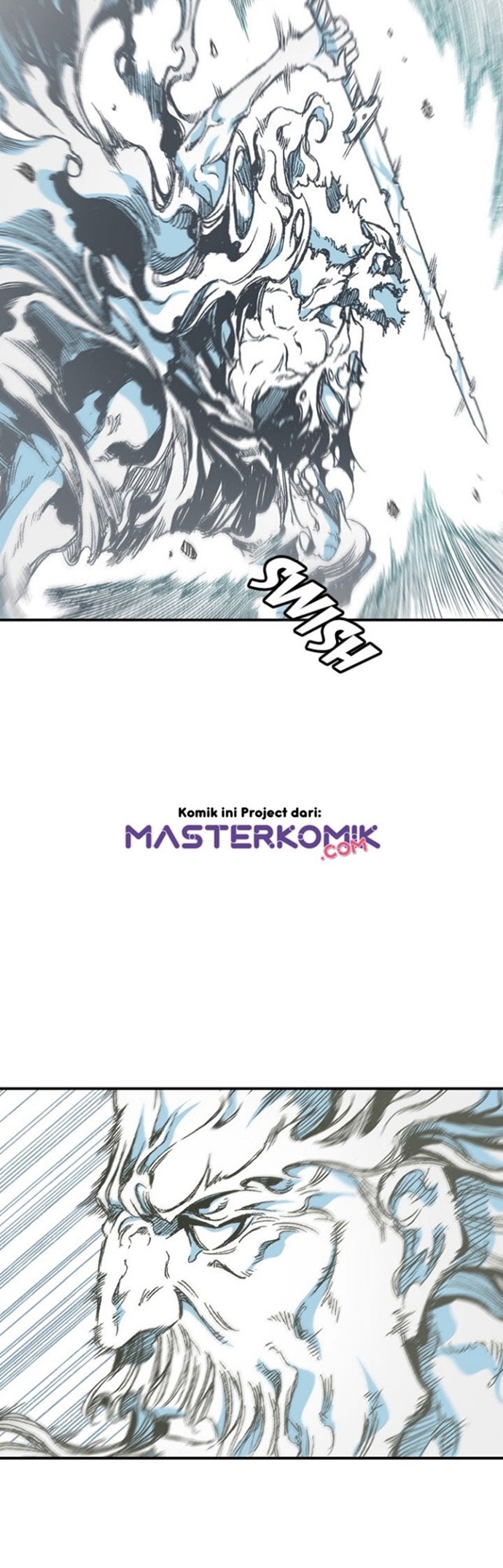 Memoir Of The King Of War Chapter 13 - halaman 35