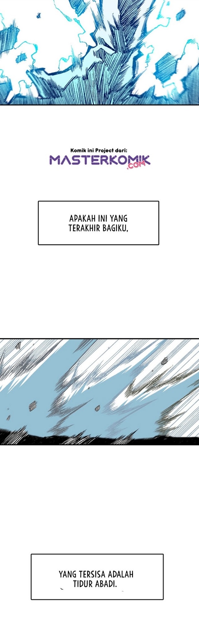 Memoir Of The King Of War Chapter 13 - halaman 37