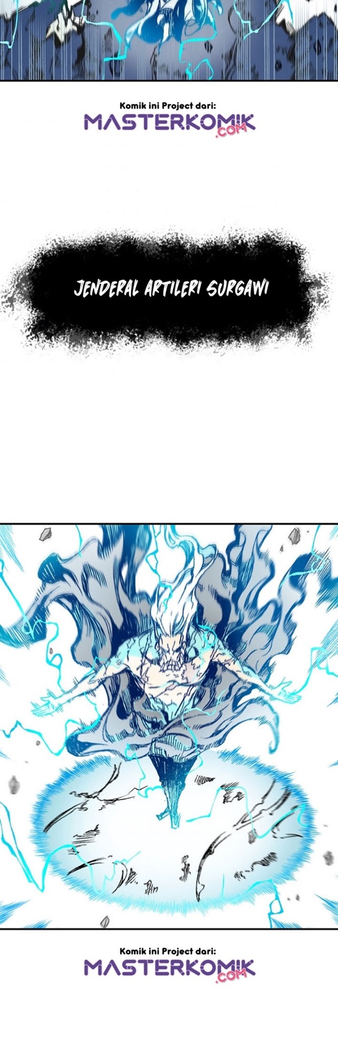 Memoir Of The King Of War Chapter 13 - halaman 39