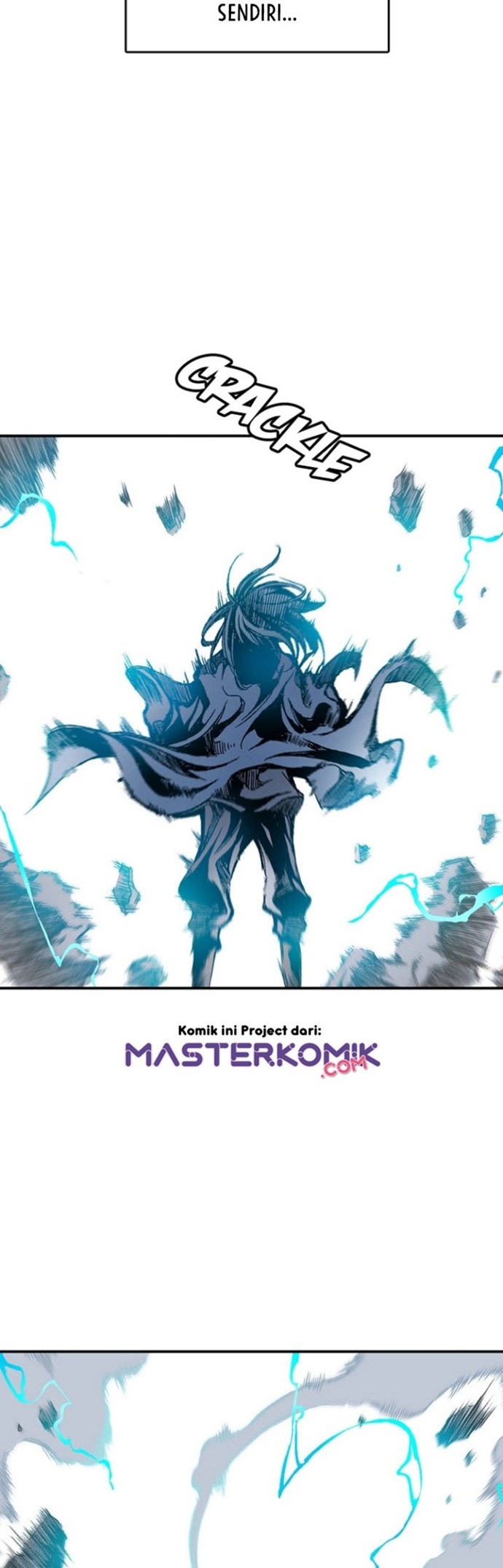 Memoir Of The King Of War Chapter 13 - halaman 41