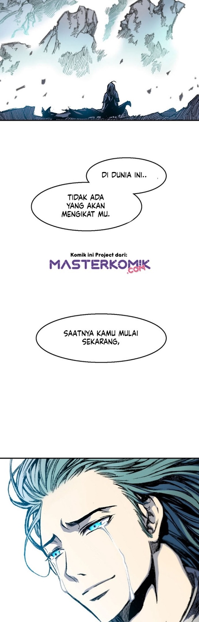Memoir Of The King Of War Chapter 13 - halaman 46