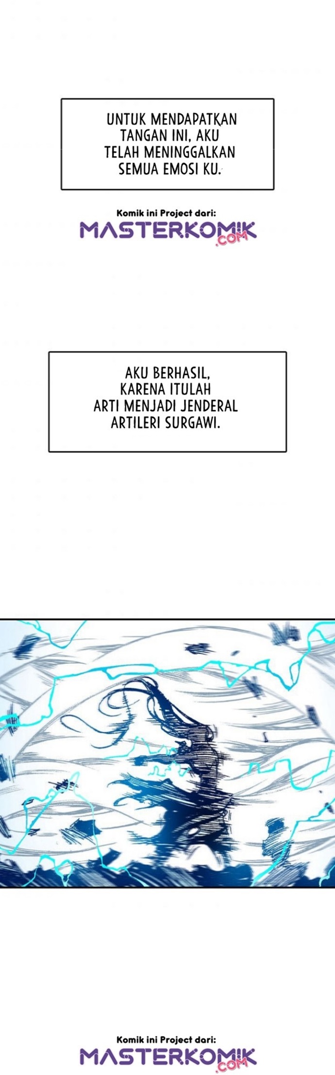 Memoir Of The King Of War Chapter 13 - halaman 5