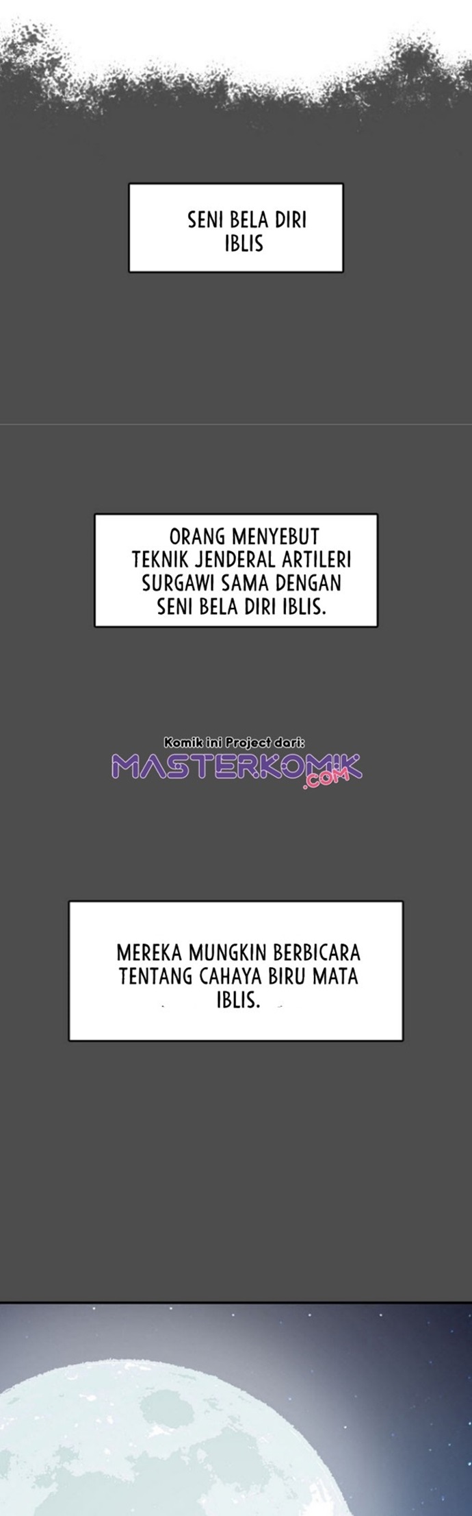 Memoir Of The King Of War Chapter 13 - halaman 7