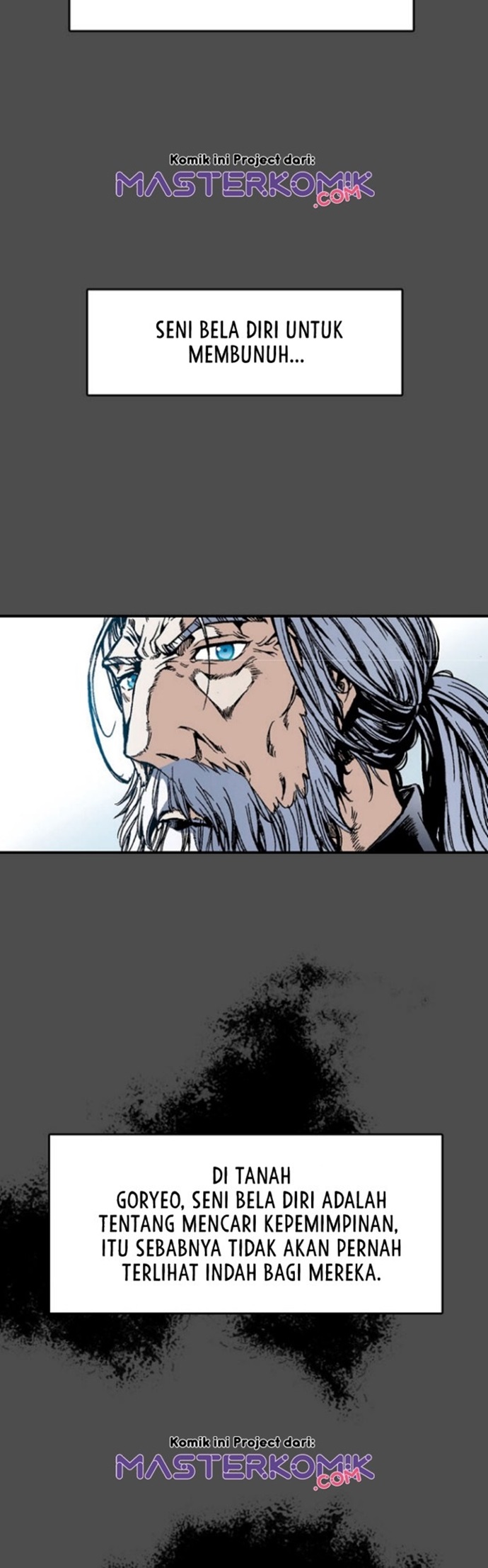 Memoir Of The King Of War Chapter 13 - halaman 9