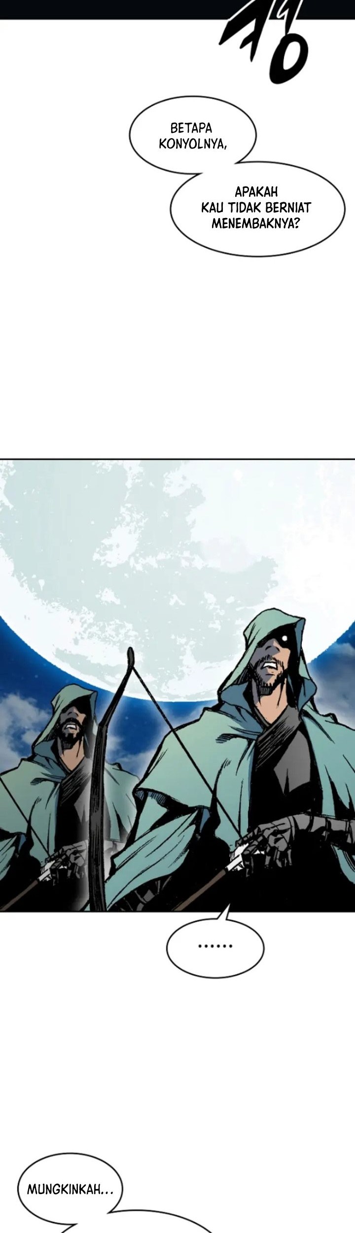 Memoir Of The King Of War Chapter 130 - halaman 11