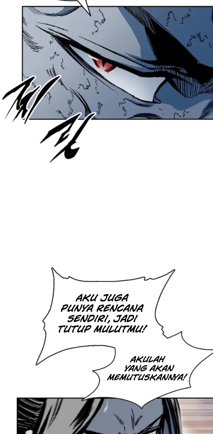 Memoir Of The King Of War Chapter 130 - halaman 16