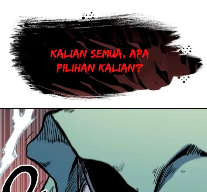 Memoir Of The King Of War Chapter 130 - halaman 20
