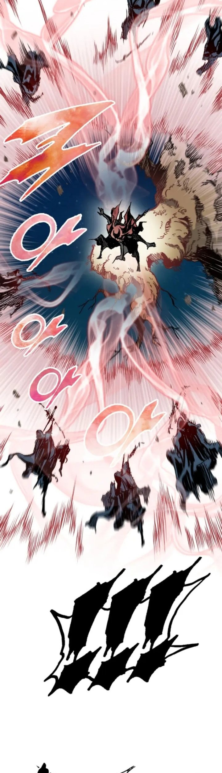 Memoir Of The King Of War Chapter 130 - halaman 27