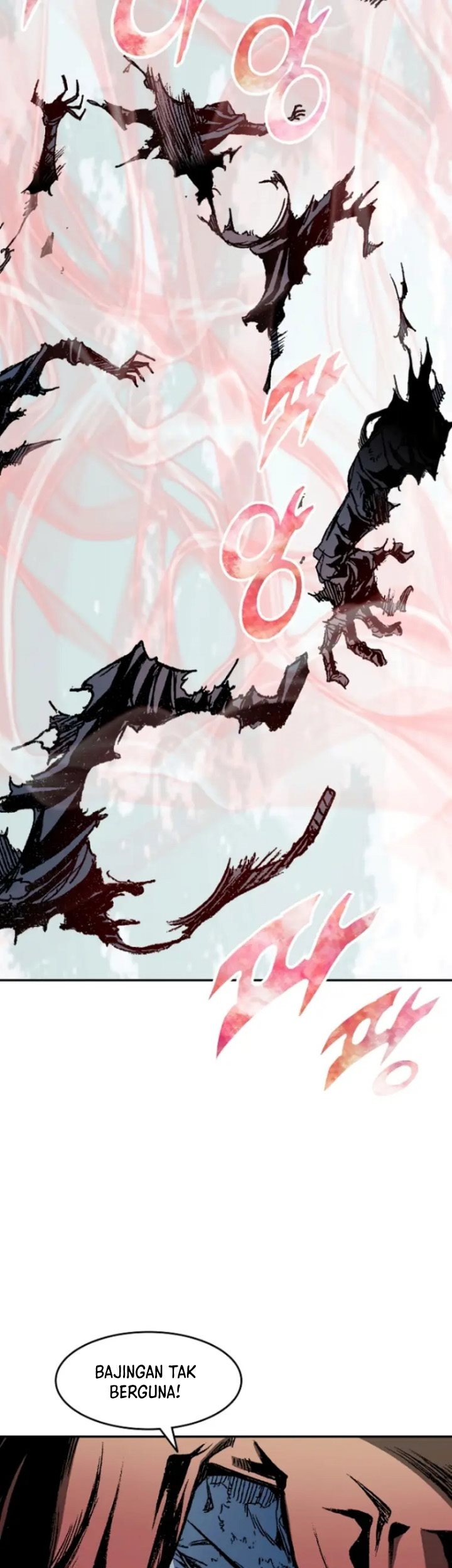 Memoir Of The King Of War Chapter 130 - halaman 29