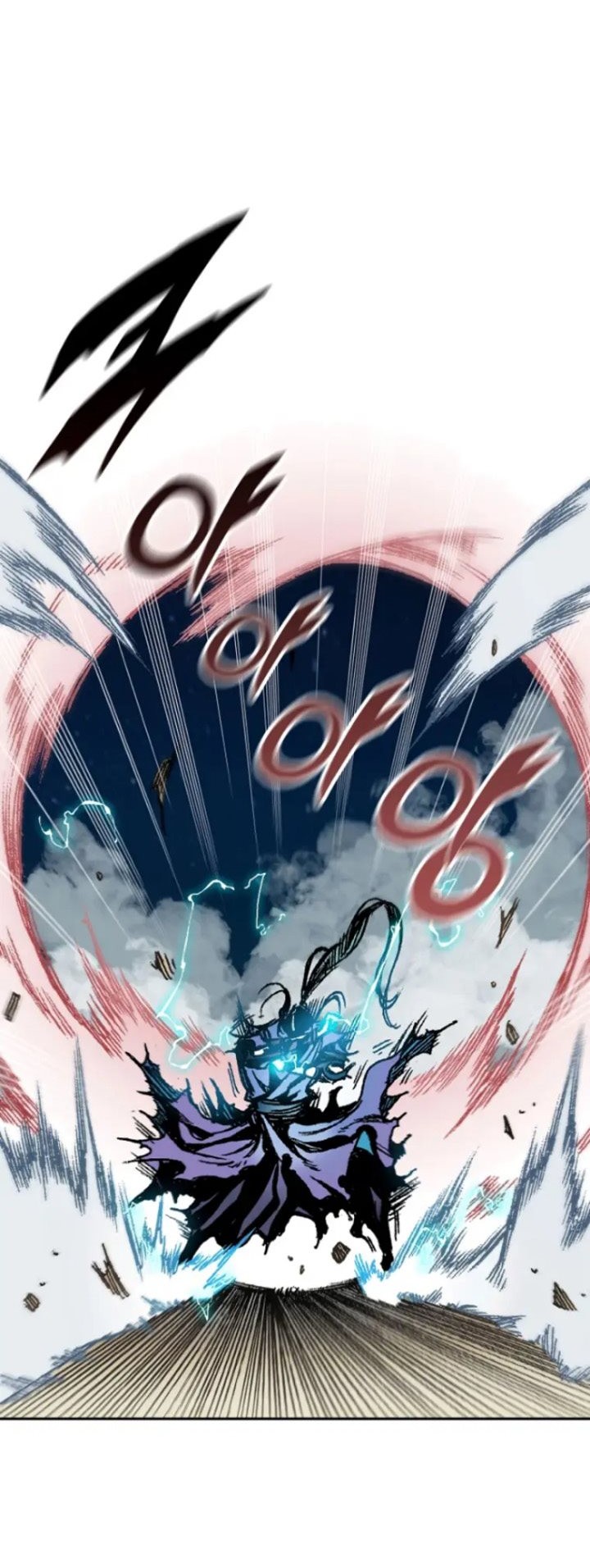 Memoir Of The King Of War Chapter 130 - halaman 46