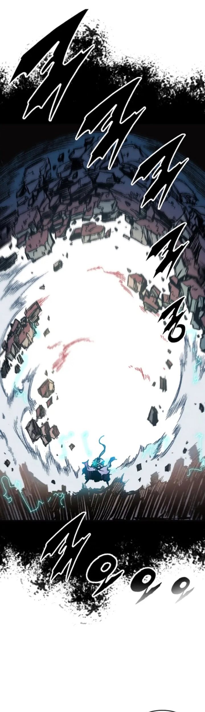 Memoir Of The King Of War Chapter 130 - halaman 47