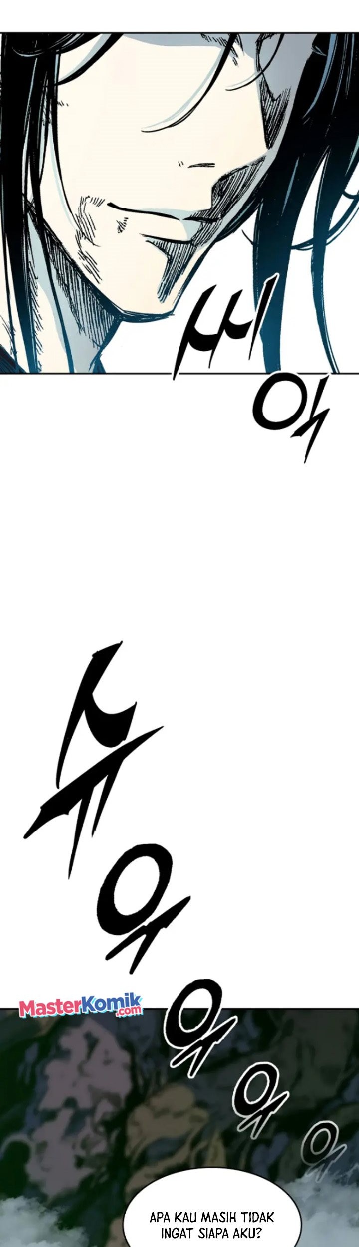 Memoir Of The King Of War Chapter 130 - halaman 49