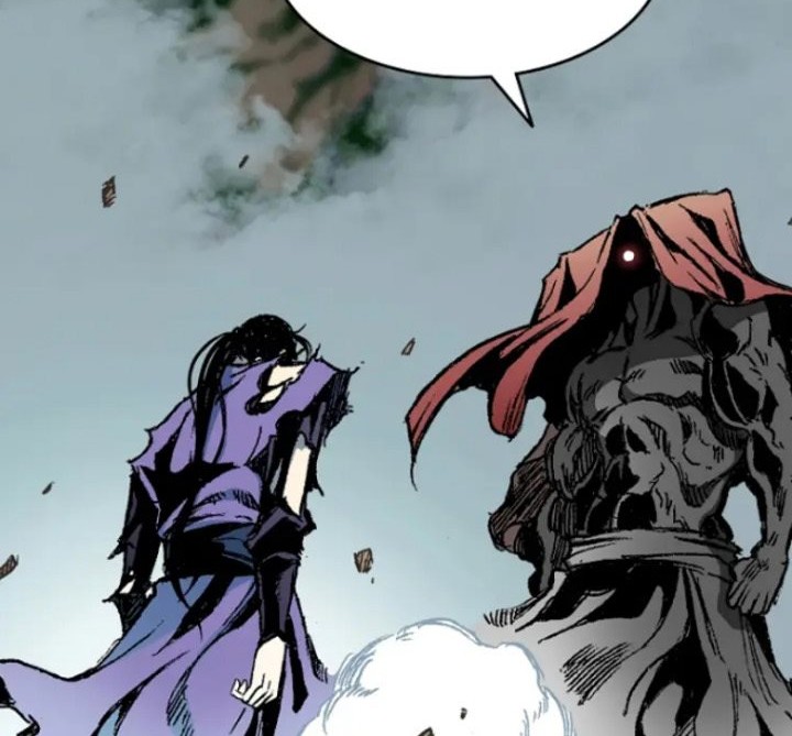 Memoir Of The King Of War Chapter 130 - halaman 50