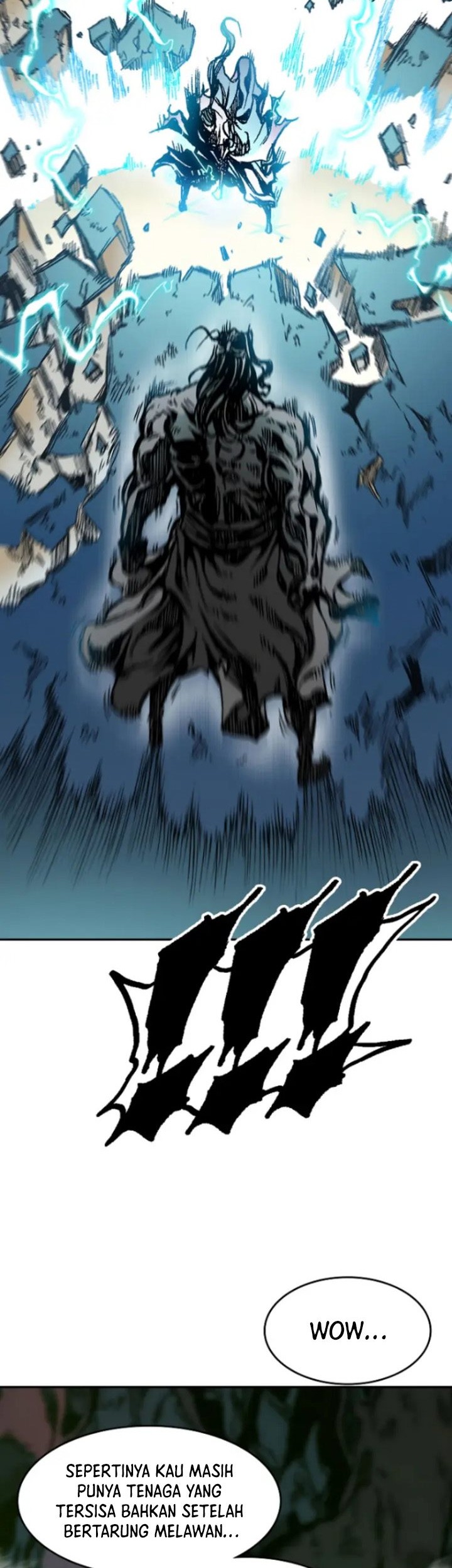 Memoir Of The King Of War Chapter 130 - halaman 52