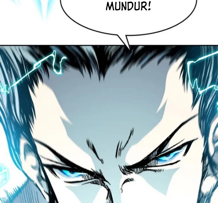 Memoir Of The King Of War Chapter 130 - halaman 54