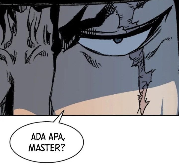 Memoir Of The King Of War Chapter 130 - halaman 58