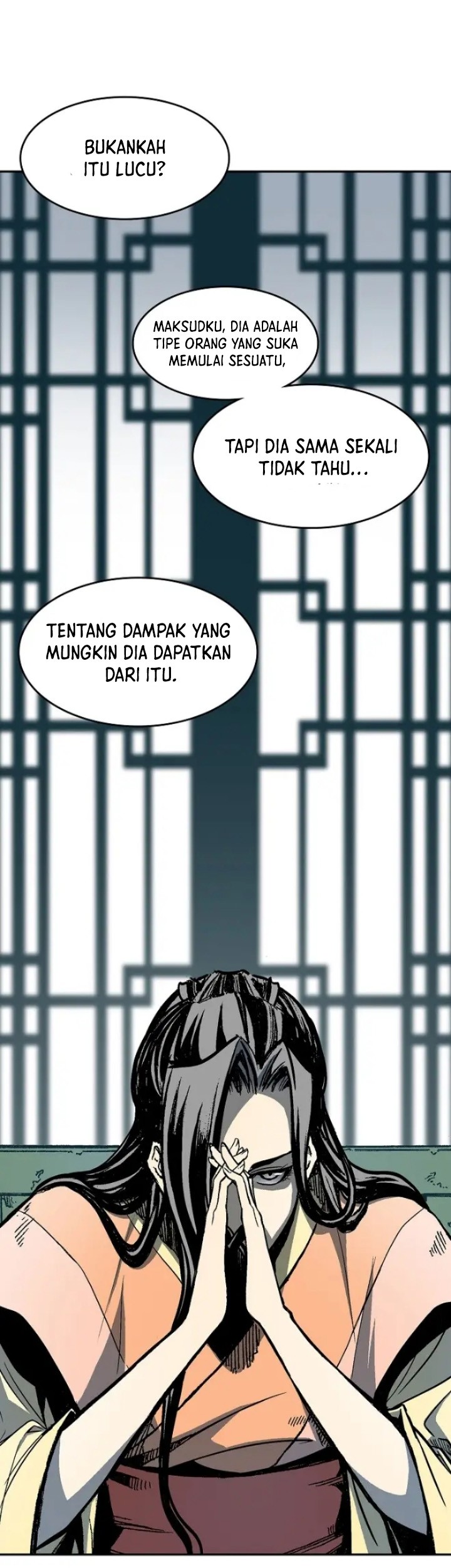 Memoir Of The King Of War Chapter 131 - halaman 10