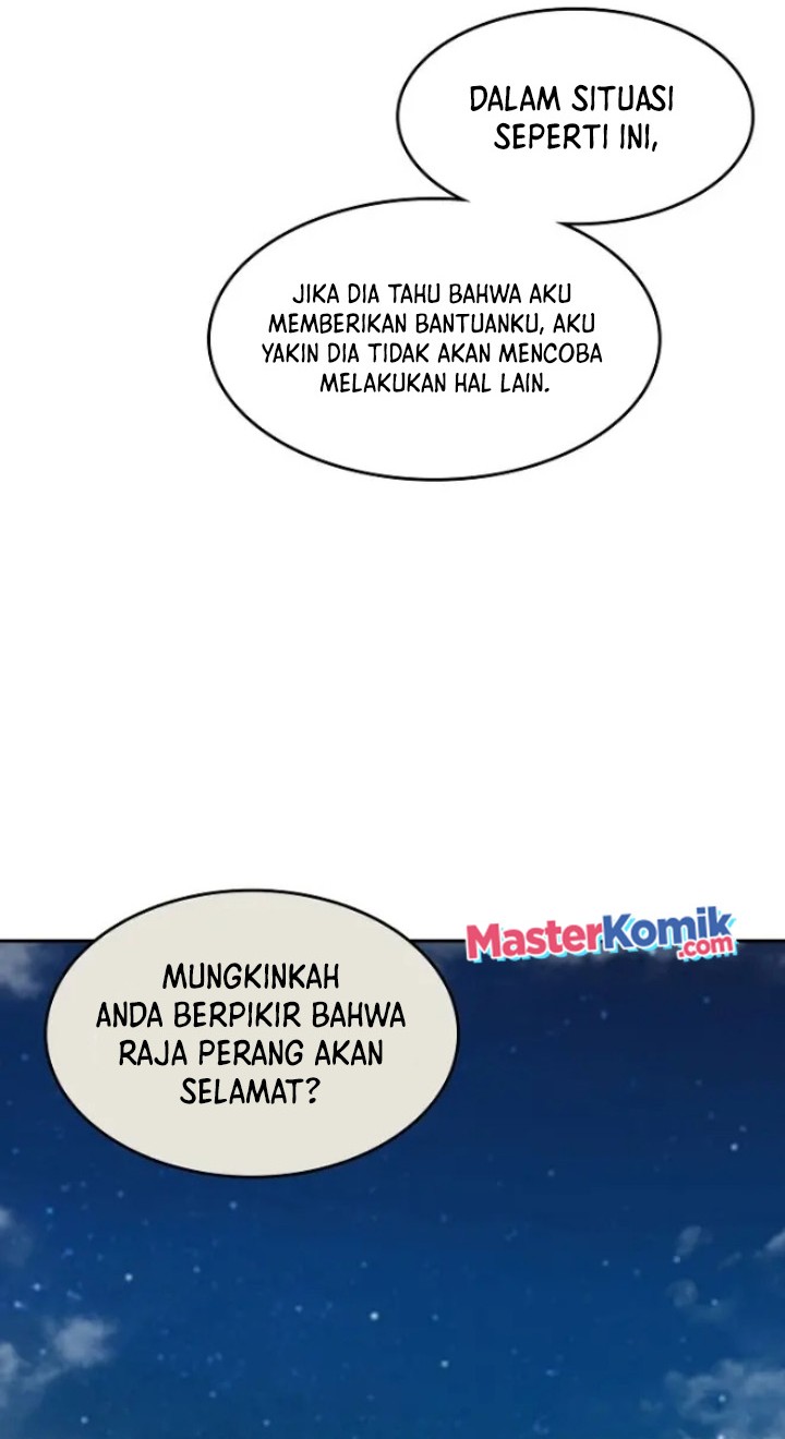 Memoir Of The King Of War Chapter 131 - halaman 11