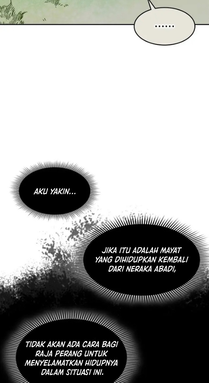 Memoir Of The King Of War Chapter 131 - halaman 13