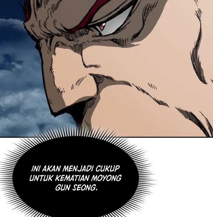 Memoir Of The King Of War Chapter 131 - halaman 17