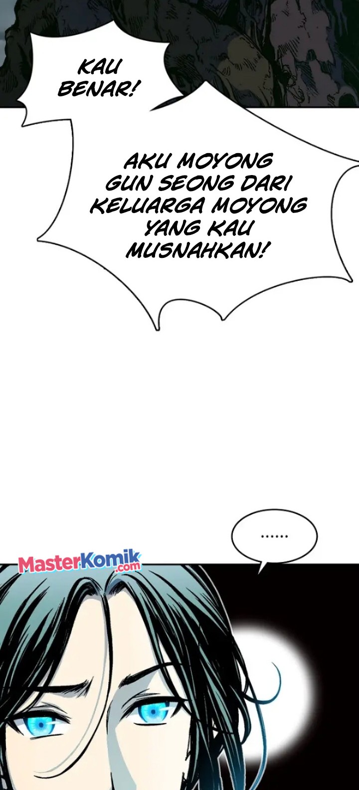 Memoir Of The King Of War Chapter 131 - halaman 23