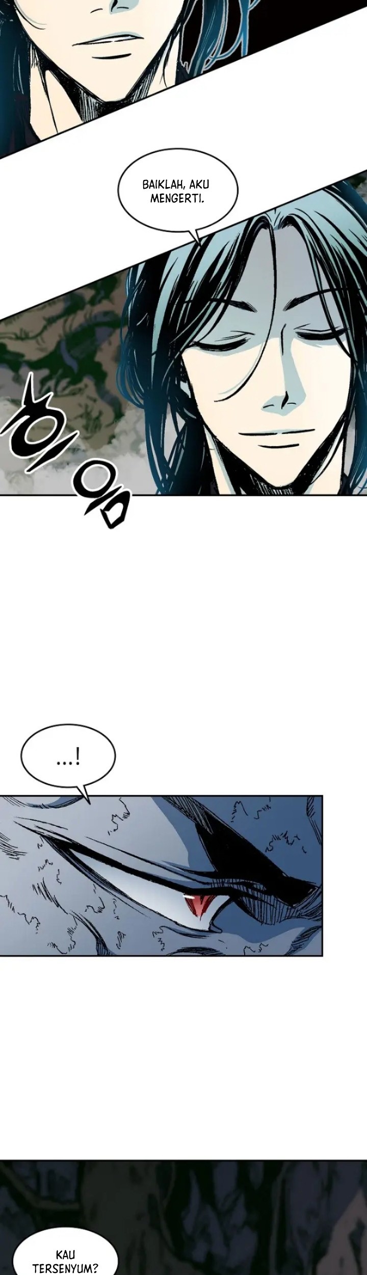 Memoir Of The King Of War Chapter 131 - halaman 24