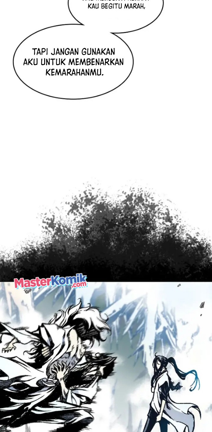 Memoir Of The King Of War Chapter 131 - halaman 27