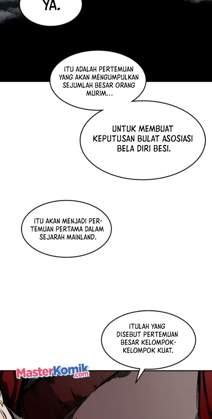 Memoir Of The King Of War Chapter 131 - halaman 3