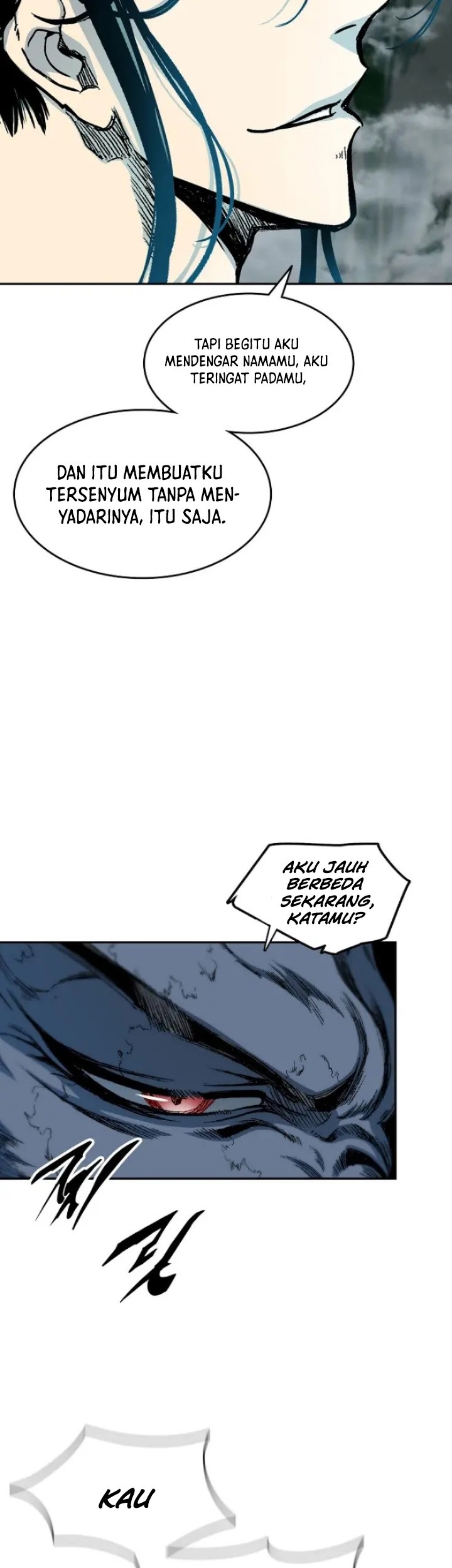 Memoir Of The King Of War Chapter 131 - halaman 30
