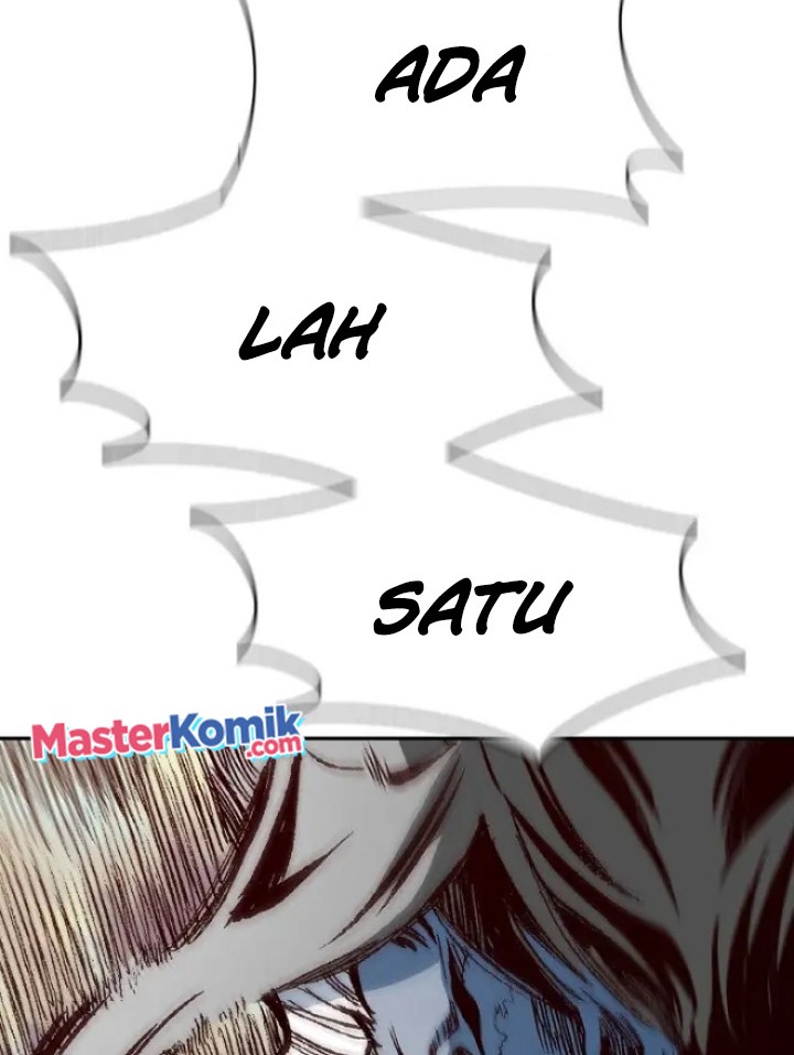 Memoir Of The King Of War Chapter 131 - halaman 31