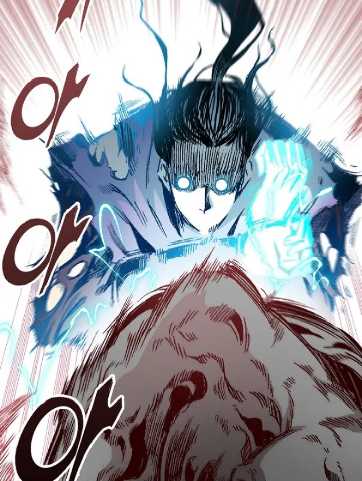 Memoir Of The King Of War Chapter 131 - halaman 33