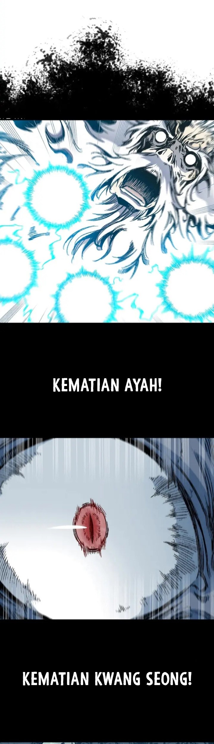 Memoir Of The King Of War Chapter 131 - halaman 36