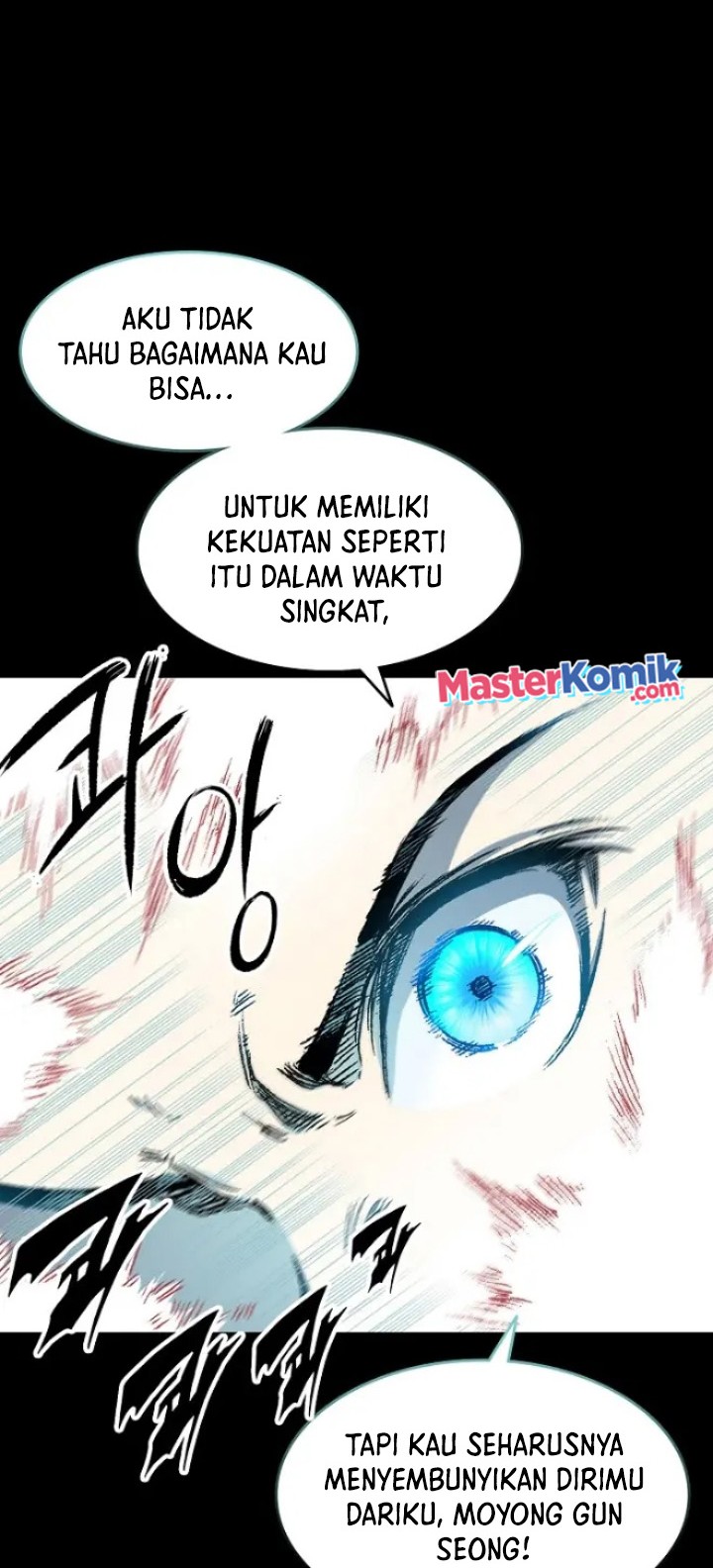 Memoir Of The King Of War Chapter 131 - halaman 43