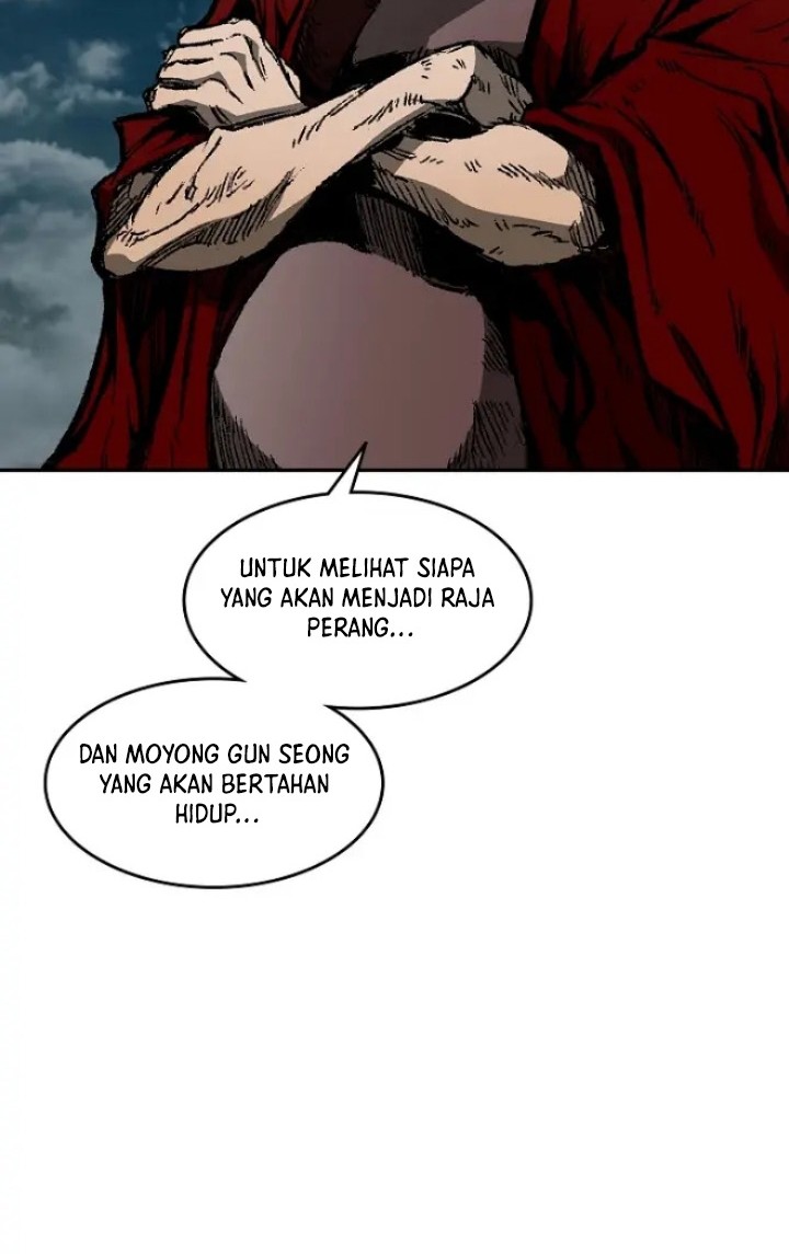 Memoir Of The King Of War Chapter 131 - halaman 5